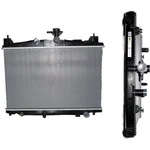 Order Radiator - MA3010231 For Your Vehicle