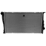 Order MAHLE ORIGINAL - CR1085-000P - Engine Coolant Radiator For Your Vehicle