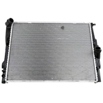 Order MAHLE ORIGINAL - CR1089-000P - Engine Coolant Radiator For Your Vehicle