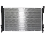 Order MAHLE ORIGINAL - CR1478-000S - Radiator Engine Cooling (Cooling System) For Your Vehicle