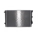 Order MAHLE ORIGINAL - CR1538-000S - Engine Coolant Radiator For Your Vehicle