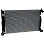 Order MAHLE ORIGINAL - CR1675-000S - Engine Coolant Radiator For Your Vehicle