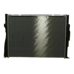 Order MAHLE ORIGINAL - CR1711-000P - Radiator Engine Cooling (Cooling System) For Your Vehicle