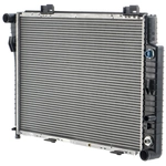 Order Radiateur by MAHLE ORIGINAL - CR248-000S For Your Vehicle