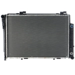 Order MAHLE ORIGINAL - CR248-000S - Radiator Engine Cooling (Cooling System) For Your Vehicle