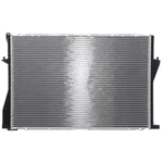 Order MAHLE ORIGINAL - CR295-000S - Radiator For Your Vehicle