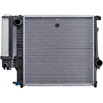 Order MAHLE ORIGINAL - CR330-000P - Radiator For Your Vehicle