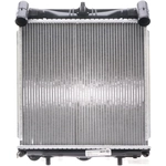 Order MAHLE ORIGINAL - CR370-000P - Engine Coolant Radiator For Your Vehicle