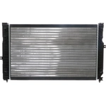 Order Radiator by MAHLE ORIGINAL - CR423-000S For Your Vehicle