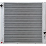 Order MAHLE ORIGINAL - CR530-000P - Engine Coolant Radiator For Your Vehicle
