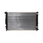 Order MAHLE ORIGINAL - CR648-000S - Engine Coolant Radiator For Your Vehicle