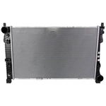 Order Radiator - MB3010103 For Your Vehicle