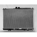 Order Radiator - MI3010198 For Your Vehicle