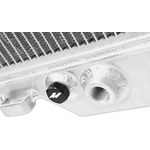 Order Radiateur de MISHIMOTO AUTOMOTIVE - MMRAD-F2D60 For Your Vehicle
