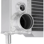 Order Radiateur de MISHIMOTO AUTOMOTIVE - MMRAD-LTN99 For Your Vehicle
