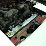 Order Radiator by MISHIMOTO AUTOMOTIVE - MMRAD-MIA90 For Your Vehicle