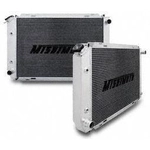 Order Radiator by MISHIMOTO AUTOMOTIVE - MMRADMUS79A For Your Vehicle