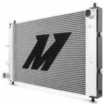 Order Radiator by MISHIMOTO AUTOMOTIVE - MMRADMUS97B For Your Vehicle