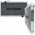 Order Radiator by MISHIMOTO AUTOMOTIVE - MMRAD-NSX90 For Your Vehicle