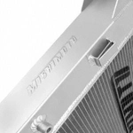Order Radiator by MISHIMOTO AUTOMOTIVE - MMRAD-RAM03 For Your Vehicle