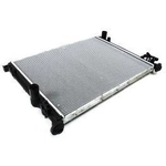 Order Radiator by MOPAR - 68050126AB For Your Vehicle