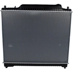 Order Radiator by MOTORCRAFT - RAD164 For Your Vehicle