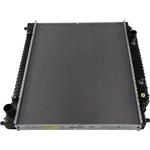Order Radiator by MOTORCRAFT - RAD235 For Your Vehicle