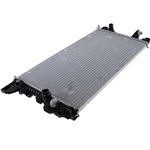 Order MOTORCRAFT - RAD250 - Engine Coolant Radiator For Your Vehicle