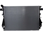Order MOTORCRAFT - RAD252 - Radiator For Your Vehicle