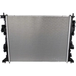 Order MOTORCRAFT - RAD266 - Radiateur For Your Vehicle