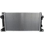 Order MOTORCRAFT - RAD302 - Radiator For Your Vehicle