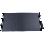 Order Radiator by MOTORCRAFT - RAD315 For Your Vehicle