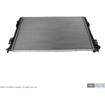 Order Radiator by MOTORCRAFT - RAD102 For Your Vehicle