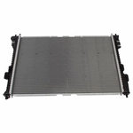 Order Radiator by MOTORCRAFT - RAD104 For Your Vehicle