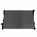 Order Radiator by MOTORCRAFT - RAD106 For Your Vehicle
