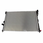 Order Radiator by MOTORCRAFT - RAD108 For Your Vehicle