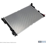 Order Radiator by MOTORCRAFT - RAD109 For Your Vehicle
