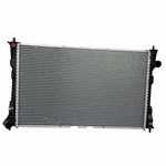 Order Radiator by MOTORCRAFT - RAD109 For Your Vehicle