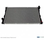 Order Radiator by MOTORCRAFT - RAD111 For Your Vehicle