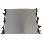 Order Radiator by MOTORCRAFT - RAD116 For Your Vehicle