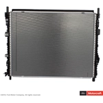 Order Radiator by MOTORCRAFT - RAD128 For Your Vehicle