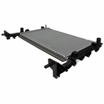 Order Radiator by MOTORCRAFT - RAD129 For Your Vehicle