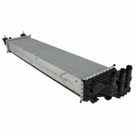 Order Radiator by MOTORCRAFT - RAD161 For Your Vehicle