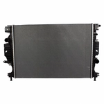Order Radiateur de MOTORCRAFT - RAD166 For Your Vehicle
