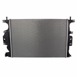 Order Radiator by MOTORCRAFT - RAD167 For Your Vehicle
