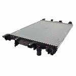 Order Radiator by MOTORCRAFT - RAD167 For Your Vehicle