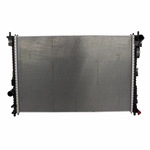 Order Radiator by MOTORCRAFT - RAD172 For Your Vehicle