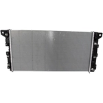 Order Radiator by MOTORCRAFT - RAD178 For Your Vehicle