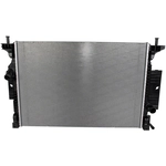 Order Radiator by MOTORCRAFT - RAD181 For Your Vehicle
