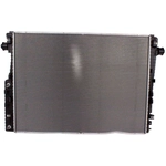 Order Radiator by MOTORCRAFT - RAD202 For Your Vehicle